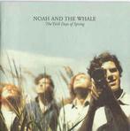 cd - Noah And The Whale - The First Days Of Spring, Zo goed als nieuw, Verzenden