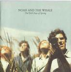 cd - Noah And The Whale - The First Days Of Spring, Verzenden, Zo goed als nieuw