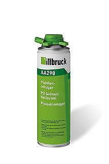 illbruck AA290 Pistoolreiniger 500 ml, Doe-het-zelf en Verbouw, Isolatie en Afdichting, Nieuw, Ophalen of Verzenden