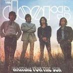 lp nieuw - The Doors - Waiting For The Sun, Cd's en Dvd's, Vinyl | Rock, Verzenden, Zo goed als nieuw