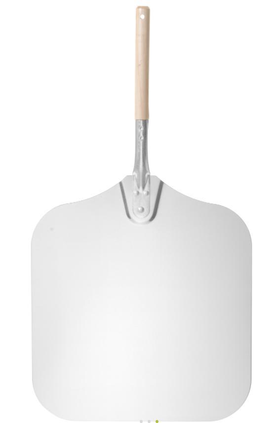 Hendi Pizzaschep | Houten greep | 76x40 cm, Zakelijke goederen, Horeca | Overige, Verzenden