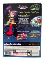 Shantae: Half-Genie Hero Risky Beats Edition (PS4), Spelcomputers en Games, Verzenden, Nieuw