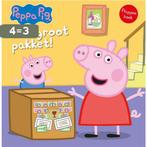 Een groot pakket! / Peppa Pig 9789047860488 Neville Astley, Boeken, Kinderboeken | Baby's en Peuters, Verzenden, Gelezen, Neville Astley