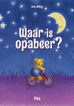 Waar is opabeer? 9789491806025 Ono Alting, Verzenden, Gelezen, Ono Alting