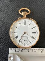 Vacheron Constantin - 1850-1900, Nieuw