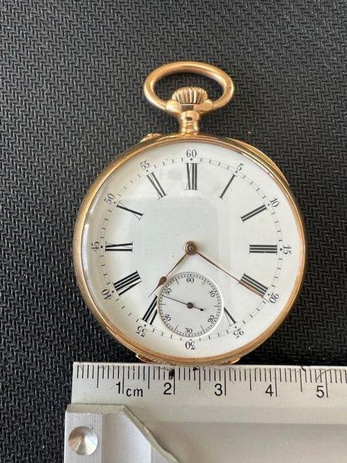 Vacheron Constantin - 1850-1900, Sieraden, Tassen en Uiterlijk, Horloges | Heren