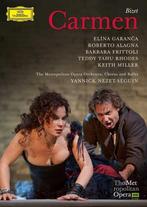 Elina Garanca, Metropolitan Opera Orchestra, Yannick Nézet-S, Verzenden, Nieuw in verpakking