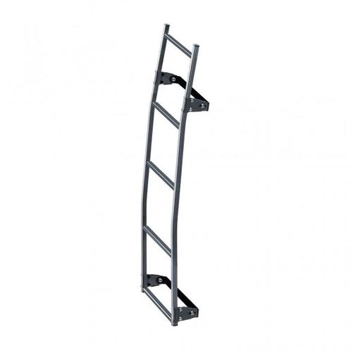 Stalen deurladder Mercedes Vito 2003-2014  Cruz, Auto-onderdelen, Overige Auto-onderdelen, Nieuw, Mercedes-Benz, Verzenden