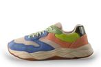 Scotch & Soda Sneakers in maat 36 Beige | 10% extra korting, Kinderen en Baby's, Kinderkleding | Schoenen en Sokken, Verzenden