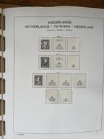 Nederland 1913/1977 - Postfrisse verzameling, inclusief, Postzegels en Munten, Postzegels | Nederland, Gestempeld