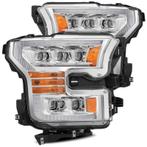 AlphaRex 11-16 Ford F-350 SD NOVA LED Proj Headlights Plank, Ophalen of Verzenden, Nieuw