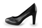 Marco Tozzi Pumps in maat 40 Zwart | 10% extra korting, Kleding | Dames, Schoenen, Pumps, Verzenden, Zwart, Marco Tozzi