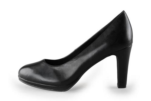 Marco Tozzi Pumps in maat 40 Zwart | 10% extra korting, Kleding | Dames, Schoenen, Zwart, Nieuw, Pumps, Verzenden