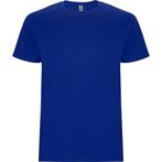 T-shirt Stafford Kobalt Blauw, Nieuw, Overige maten, Overige kleuren