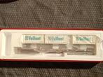 Electrotren H0 - 5433K/HR6145/HR6165 - Modeltrein, Hobby en Vrije tijd, Modeltreinen | H0, Nieuw