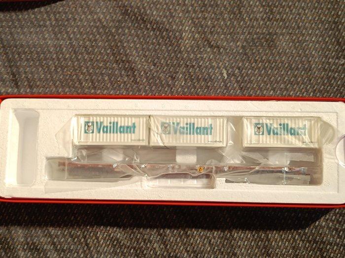 Electrotren H0 - 5433K/HR6145/HR6165 - Modeltrein, Hobby en Vrije tijd, Modeltreinen | H0