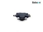 Remklauw Links Voor Piaggio | Vespa MP3 500 LT 2011-2013, Verzenden, Gebruikt