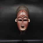 Masker - Baule - Ivoorkust (Zonder Minimumprijs), Antiek en Kunst