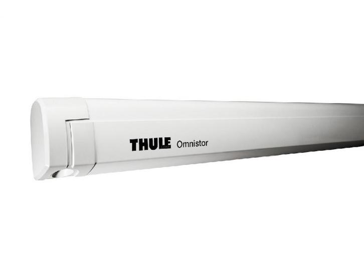 Thule 5200 12V 400 Wit-Mystic Grey, Caravans en Kamperen, Tenten, Nieuw