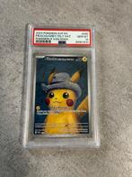 Pokémon - 1 Graded card - Pikachu #085 - PSA 10 - Scarlet &, Nieuw