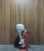 Honda 10 PK 17, Watersport en Boten, Ophalen of Verzenden, Gebruikt, Buitenboordmotor
