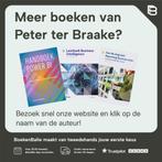 Handboek Power BI 9789462451353 Peter ter Braake, Verzenden, Gelezen, Peter ter Braake