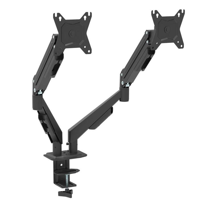 Alora Dubbele Monitorarm DuoMount 13-32 Inch - Monitorbeugel, Huis en Inrichting, Keuken | Keukenbenodigdheden, Nieuw