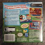 Disneys Little einsteins(Gameboy Advance tweedehands game), Spelcomputers en Games, Games | Overige, Ophalen of Verzenden, Zo goed als nieuw