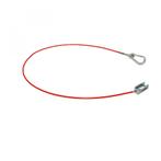 Breekkabel Fast Connect 100cm, Ophalen of Verzenden, Nieuw