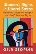9781009527637 Womens Rights in Liberal States, Verzenden, Nieuw, Gila Stopler