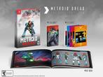 Metroid Dread Special Edition (Nintendo Switch Games), Spelcomputers en Games, Games | Nintendo Switch, Gebruikt, Ophalen of Verzenden