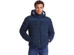 Timberland South Twin Jacker - Dark Sapphire - Maat L, Verzenden, Nieuw