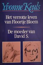 Het verrotte leven van Floortje Bloem - De moeder van David, Verzenden, Gelezen, Yvonne Keuls