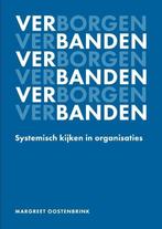 9789493282230 Verborgen verbanden Margreet Oostenbrink, Verzenden, Nieuw, Margreet Oostenbrink