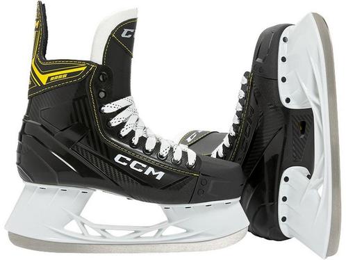 Ccm 9355 Ijshockeyschaatsen Sr 9.0 D (44.5 Eu) - Regular, Huis en Inrichting, Woonaccessoires | Overige, Zo goed als nieuw, Verzenden