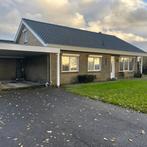 Vrijstaande woning met tuin, carport en gestoffeerd, Huizen en Kamers, Vriezenveen
