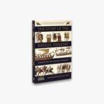 9780500297650 The Story of the Bayeux Tapestry, Boeken, Verzenden, Nieuw, David Musgrove