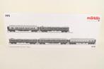 Märklin H0 - 42755 - Modeltrein personenwagonset (1) -, Hobby en Vrije tijd, Modeltreinen | H0, Nieuw