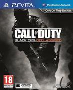 Call of Duty Black Ops Declassified (Losse Cartridge), Spelcomputers en Games, Games | Sony PlayStation Vita, Ophalen of Verzenden
