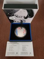 Frankrijk. 10 Euro 2021 De Gaulle et Churchill Proof