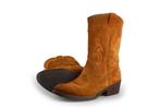 Sendra Cowboy laarzen in maat 38 Bruin | 10% extra korting, Gedragen, Bruin, Verzenden, Sendra