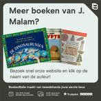 Het geheim van de gladiator / Speurtocht naar het verleden, Verzenden, Gelezen, J. Malam