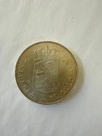 Nederland. Juliana. 10 Gulden 1973 (Zonder minimumprijs)