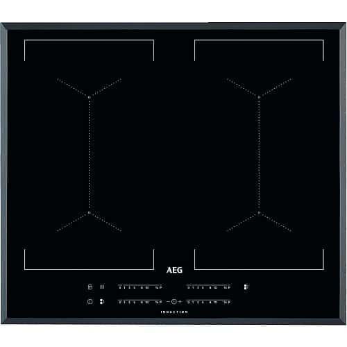 Aeg IKE64450FB Kookplaat599, Witgoed en Apparatuur, Kookplaten, Inbouw, Nieuw, Energieklasse A of zuiniger, Ophalen of Verzenden
