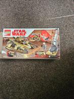 Lego Set - 75204 - Star Wars - Sandspeeder, Nieuw