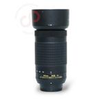 Nikon 70-300mm 4.5-6.3 G ED DX AF-P nr. 3855, Ophalen of Verzenden, Zo goed als nieuw