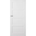 Skantrae binnendeur SKS 1234 88x211,5, Doe-het-zelf en Verbouw, Deuren en Horren, Ophalen of Verzenden, Zo goed als nieuw