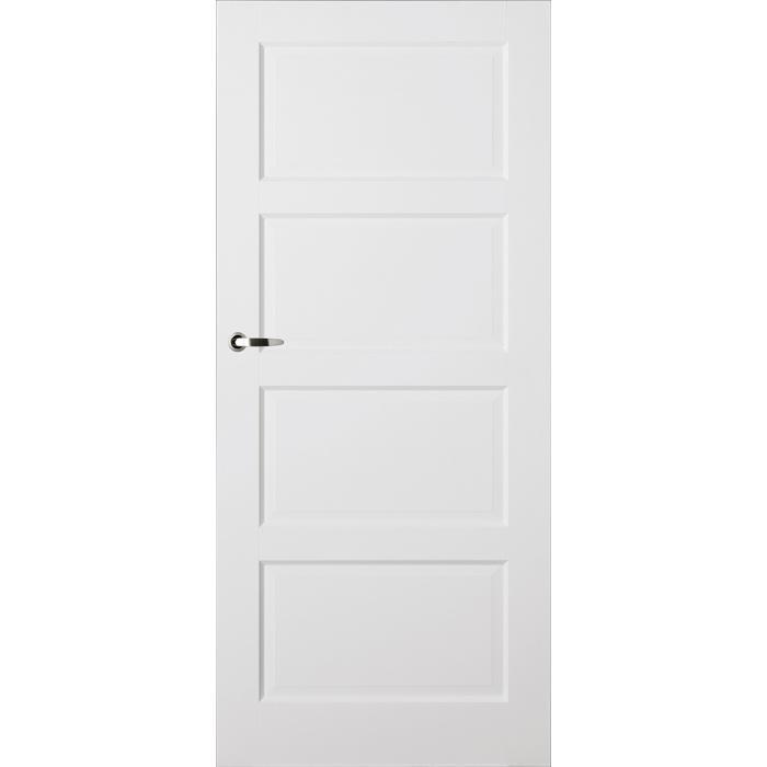 Skantrae binnendeur SKS 1234 88x211,5, Doe-het-zelf en Verbouw, Deuren en Horren, Zo goed als nieuw, Ophalen of Verzenden