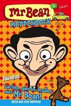 Mr. Bean Moppenboek 1 9789047802655 K. Kooijman, Boeken, Verzenden, Zo goed als nieuw, K. Kooijman