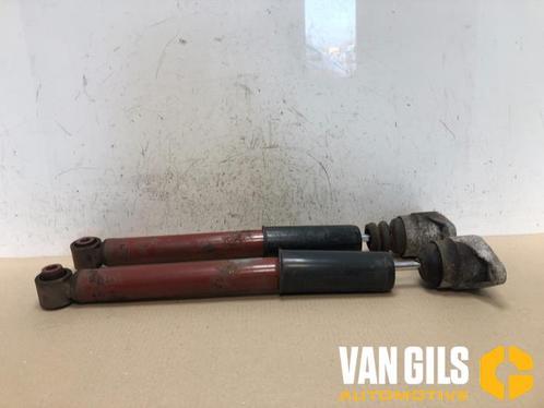 Schokdemper set Audi A4 O221028, Auto-onderdelen, Ophanging en Onderstel, Ophalen of Verzenden